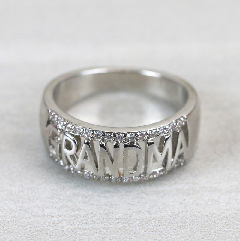 Stunning Ring for Daily Wear