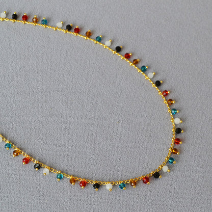 Vintage Handmade Necklace