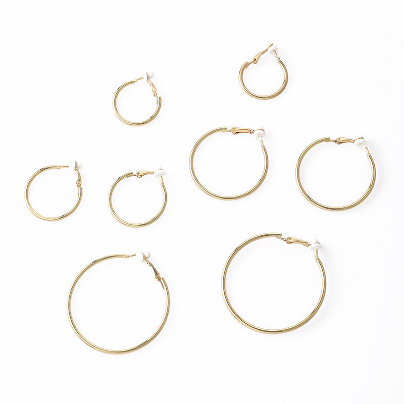 Stunning Gold Set for Daily Wear
