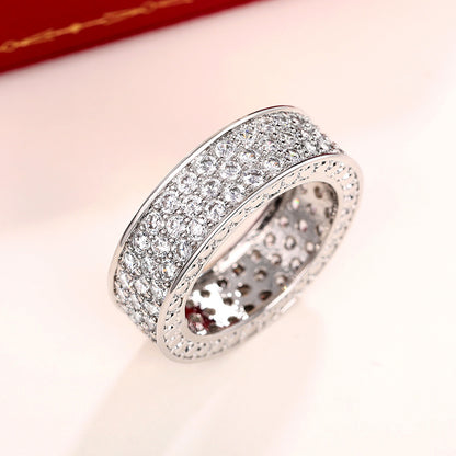 Stunning Ring for Daily Wear