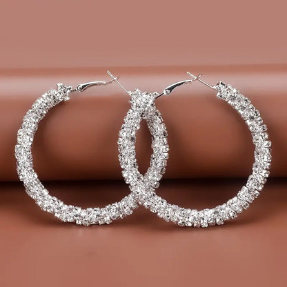 Stunning Earring for Daily Wear