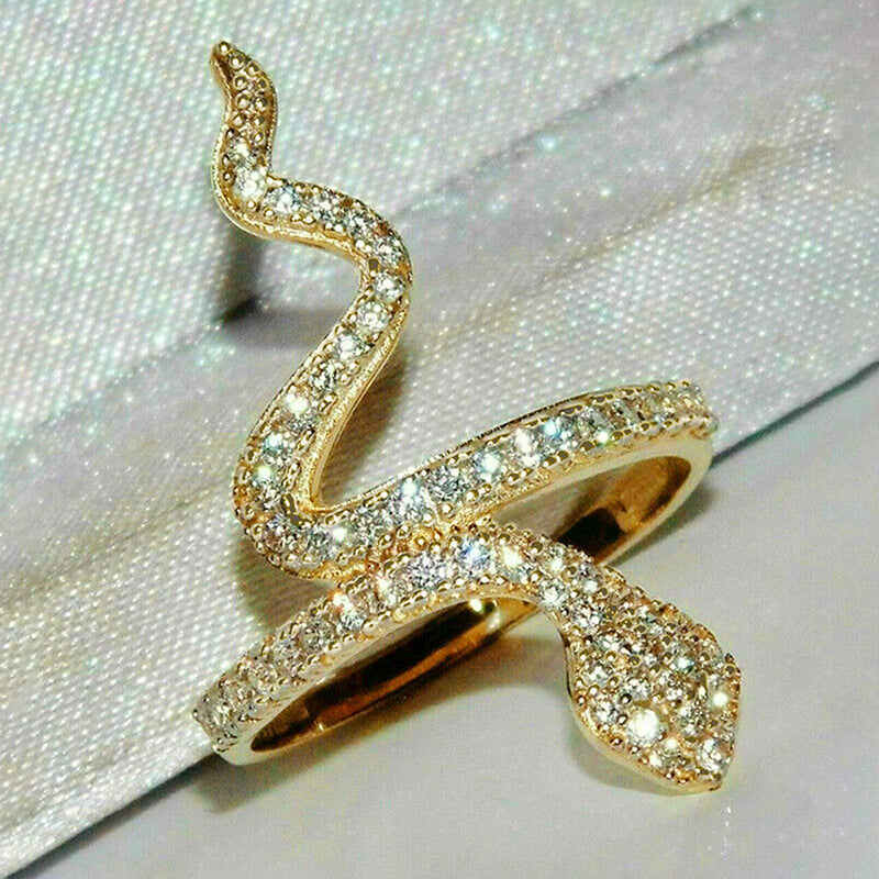 Charming Ring for Any Occasion