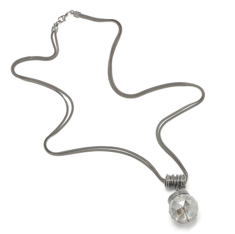 Stunning Necklace for Daily Wear