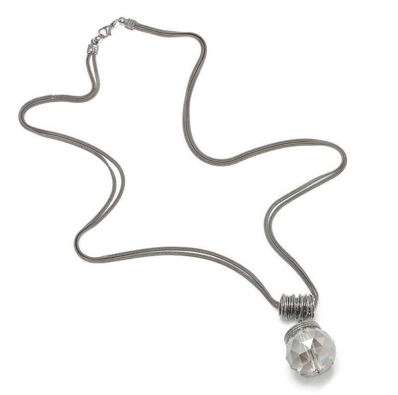 Delicate Artisan Necklace