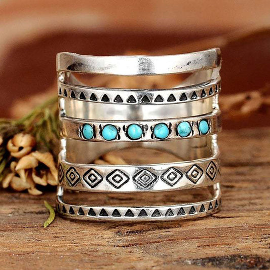 Charming Ring for Any Occasion