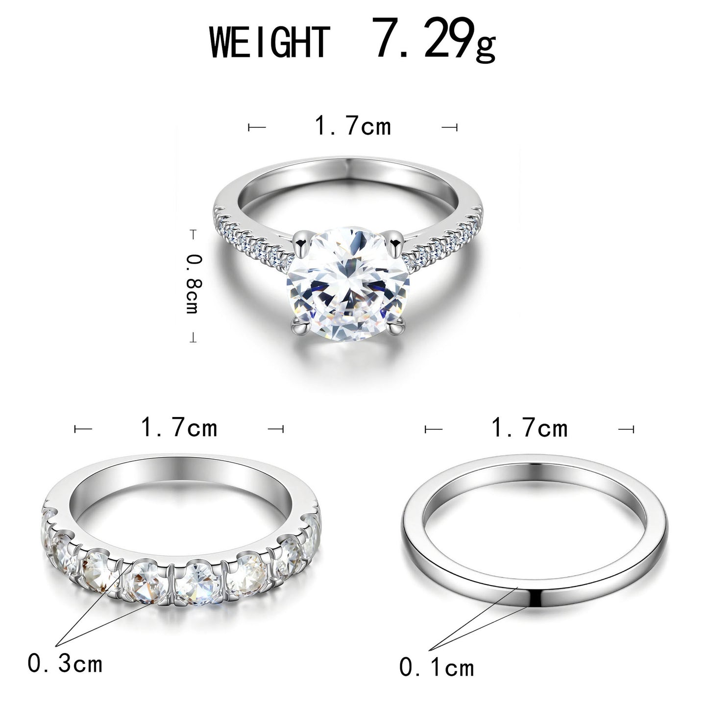 Beautiful Piece with Unique Style