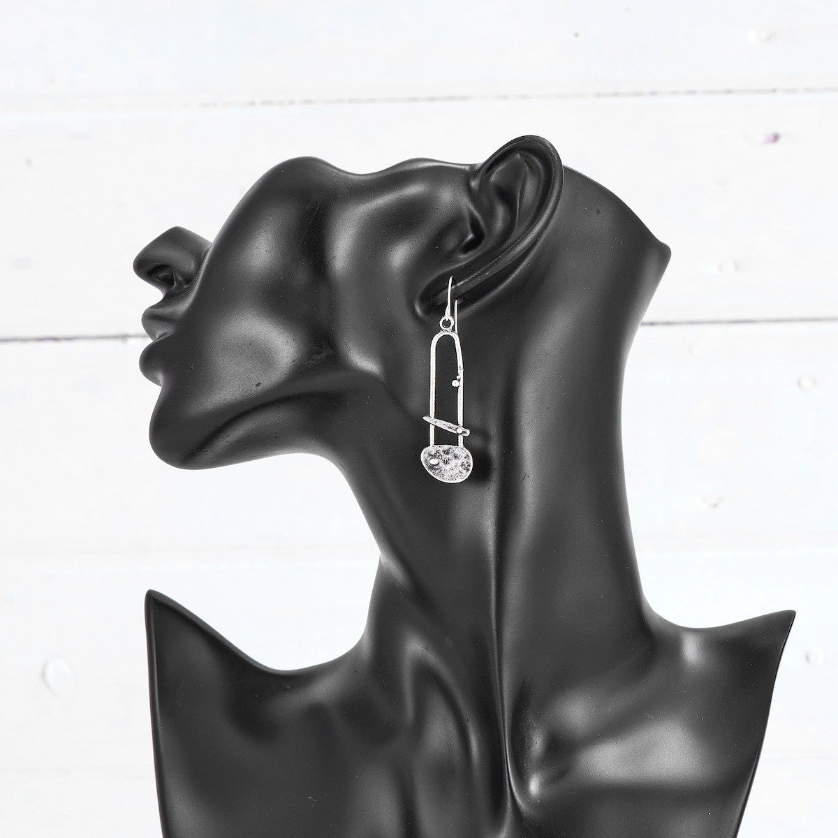 Romantic Earring for Special Moments