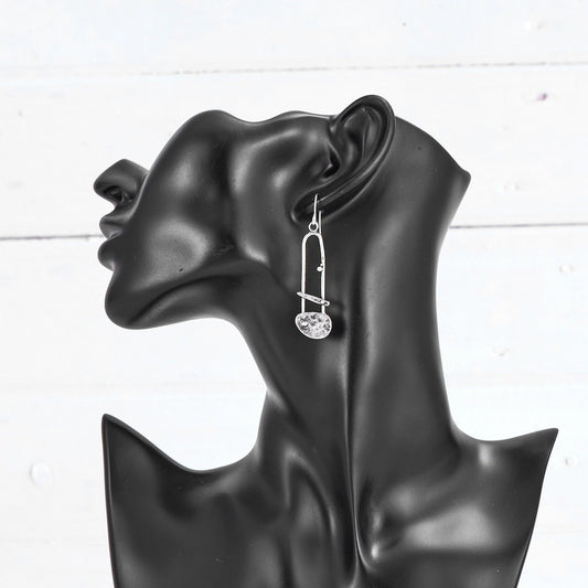 Romantic Earring for Special Moments