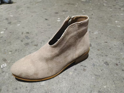 Elegant Orthopedic Boots for Every Step