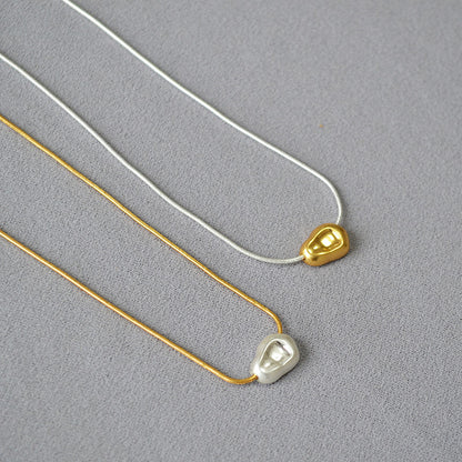 Charming Gold Necklace for Any Occasion