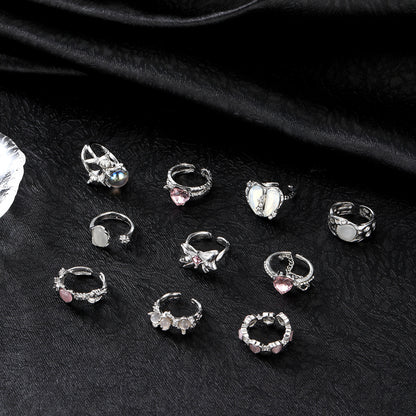 Classic Set with Timeless Appeal