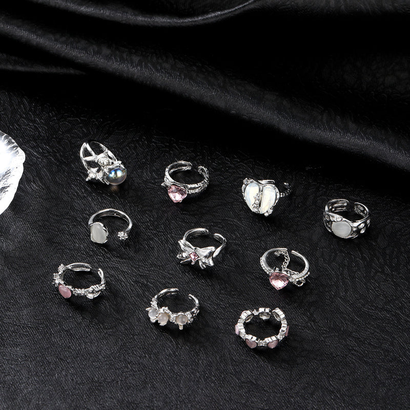 Classic Set with Timeless Appeal