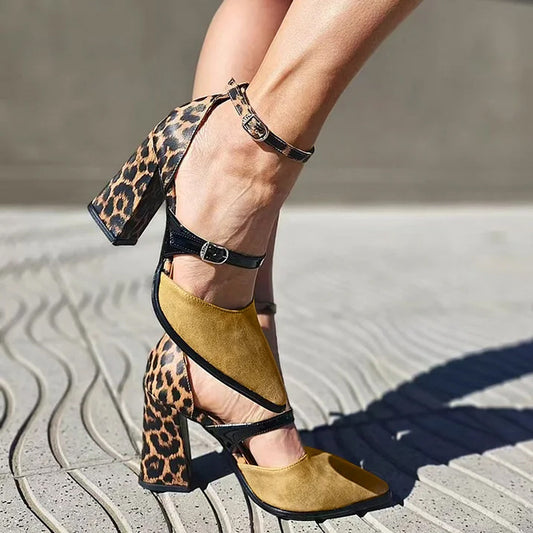 Beautifully Crafted Orthopedic Shoes