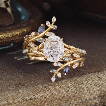 Charming Set for Any Occasion