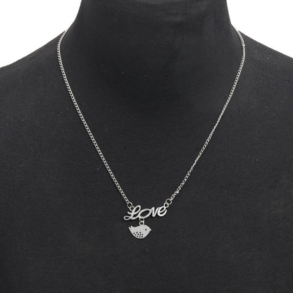 Delicate Artisan Necklace