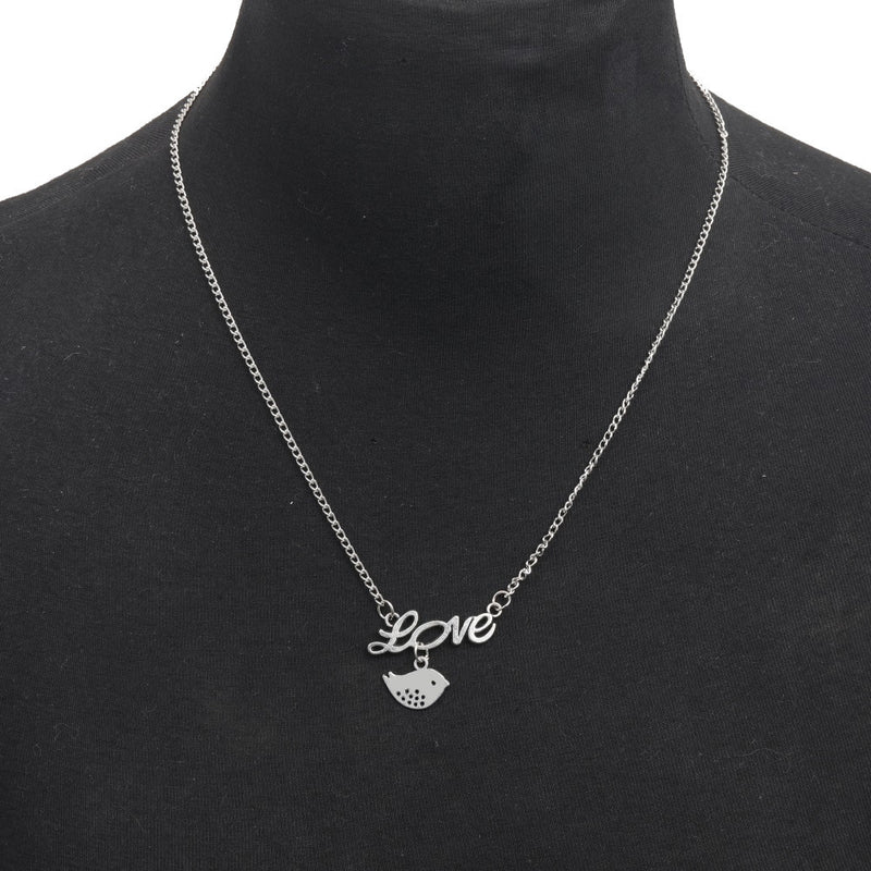 Delicate Artisan Necklace