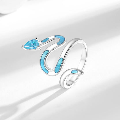 Charming Ring for Any Occasion