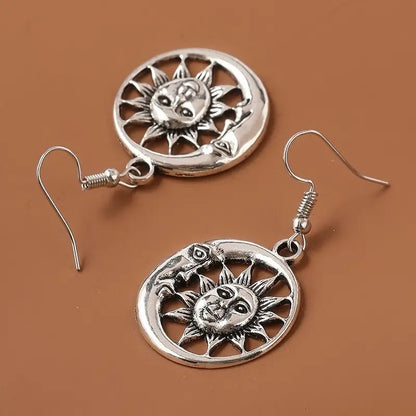 Romantic Earring for Special Moments