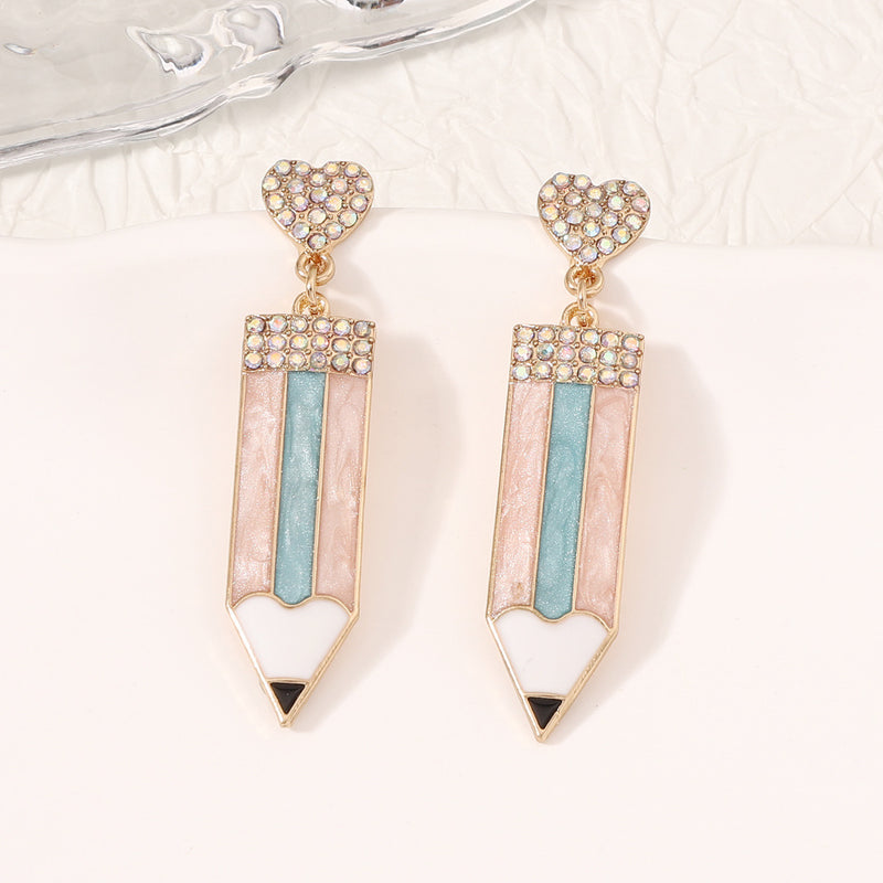 Classic Earring with Timeless Appeal