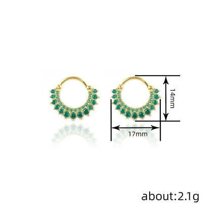 Stunning Earring for Daily Wear