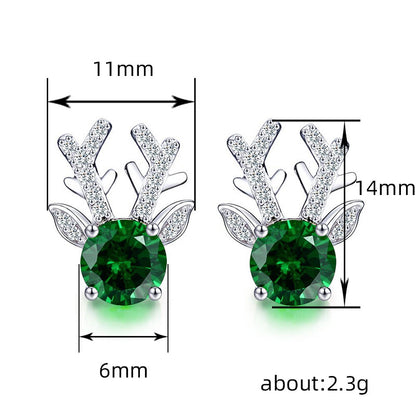 Charming Earring for Any Occasion