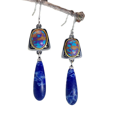 Classic Earring with Timeless Appeal