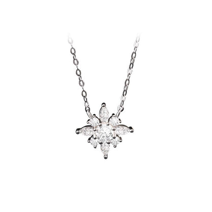 Delicate Artisan Necklace