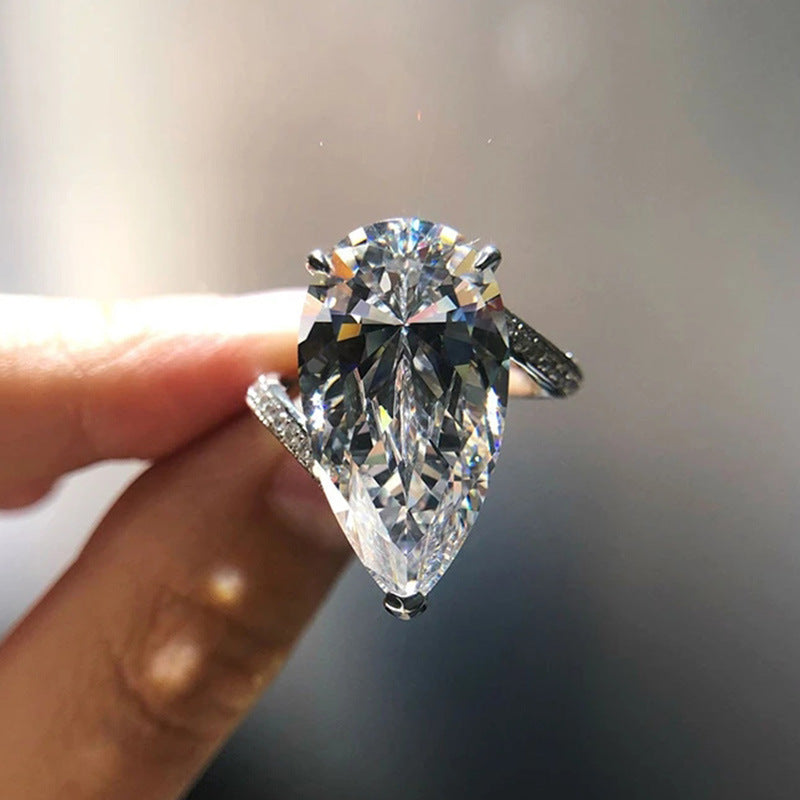 Delicate Artisan Ring