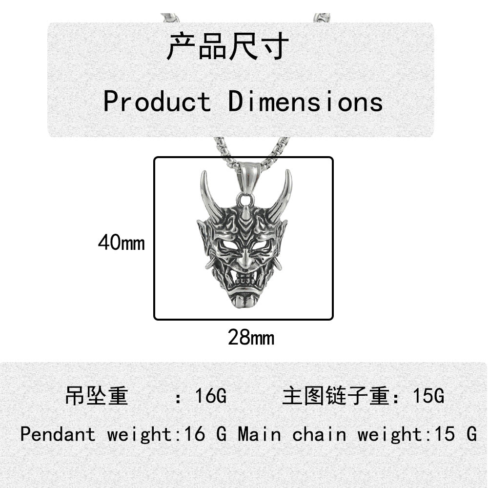 Elegant Pendant for Every Occasion