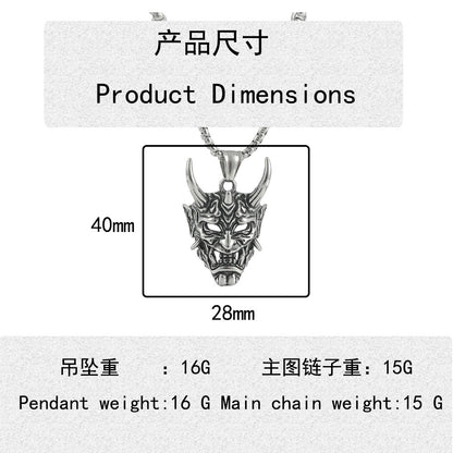 Elegant Pendant for Every Occasion
