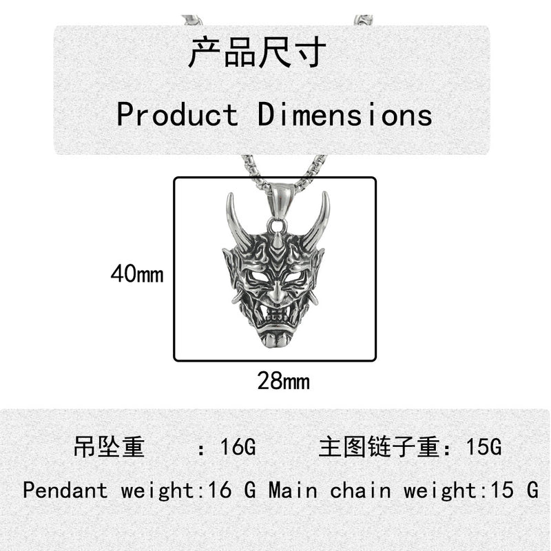 Elegant Pendant for Every Occasion