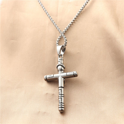 Elegant Pendant for Every Occasion
