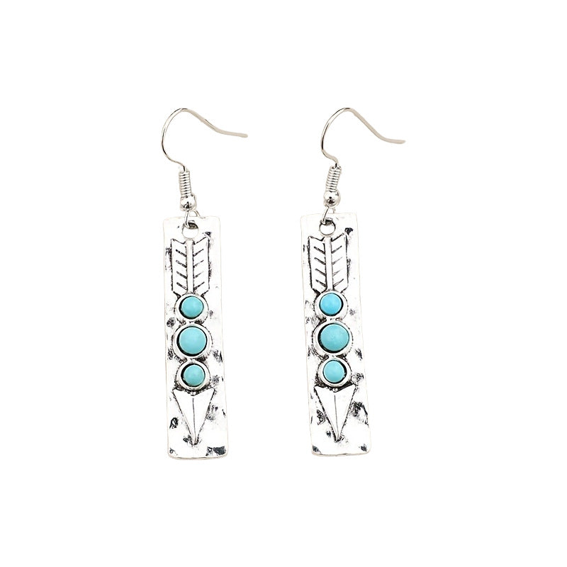 Charming Earring for Any Occasion