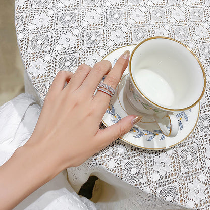 Elegant Ring for Every Occasion
