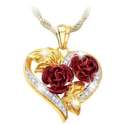 Charming Necklace for Any Occasion