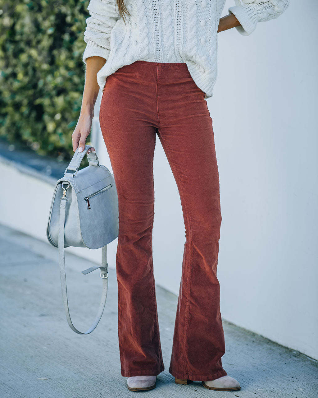 JO | Trendy and fresh pants