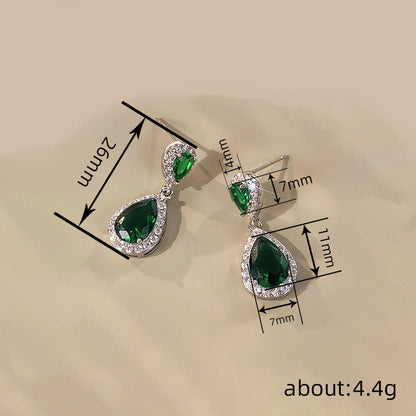 Classic Earring with Timeless Appeal