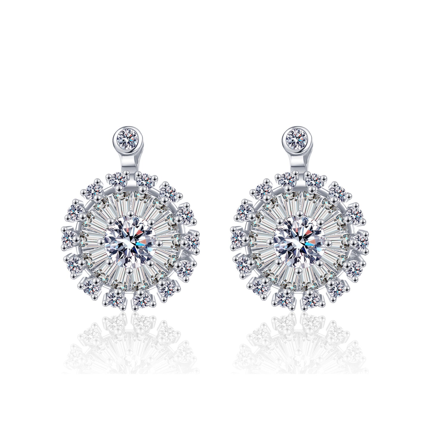 Stunning Earring for Daily Wear