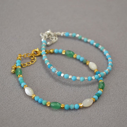 Classic Bracelet with Timeless Appeal