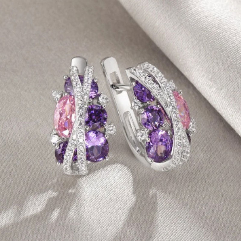 Stunning Earring for Daily Wear