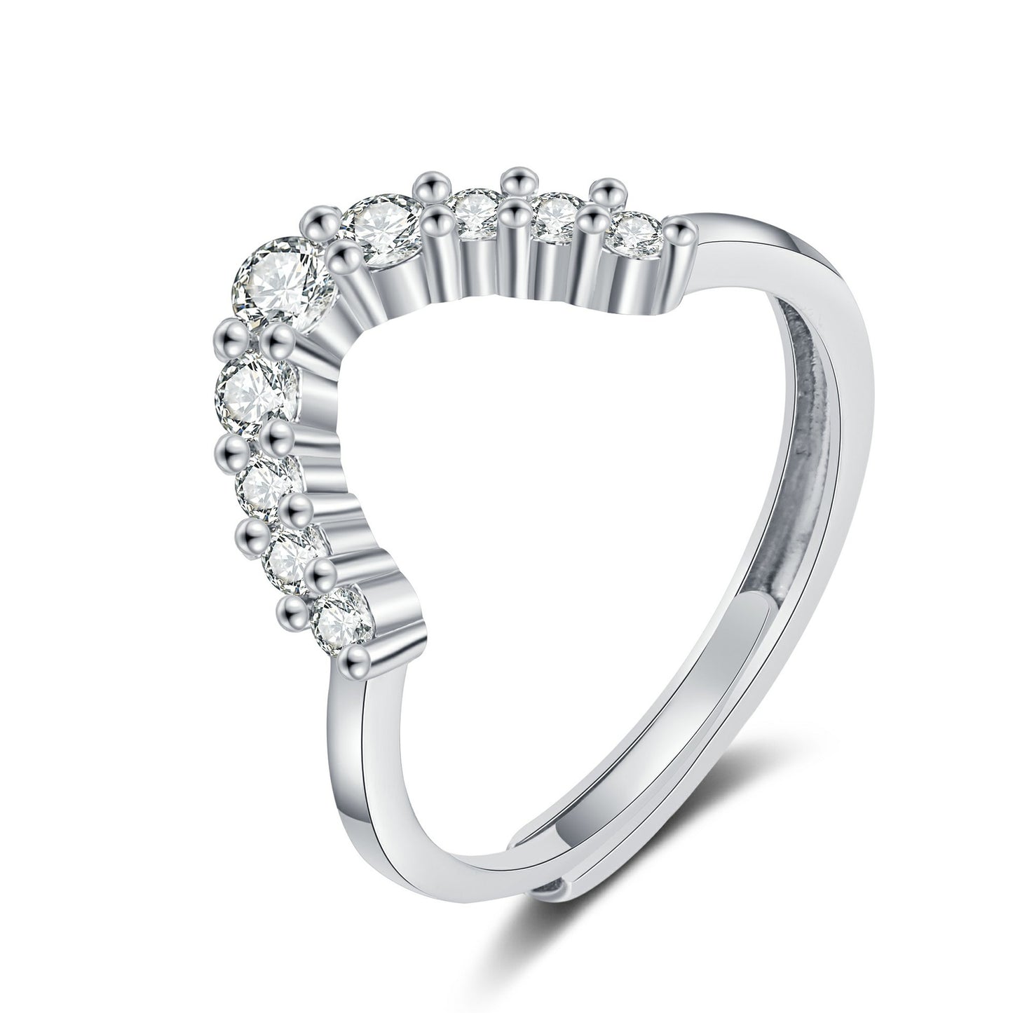 Classic Ring with Timeless Appeal