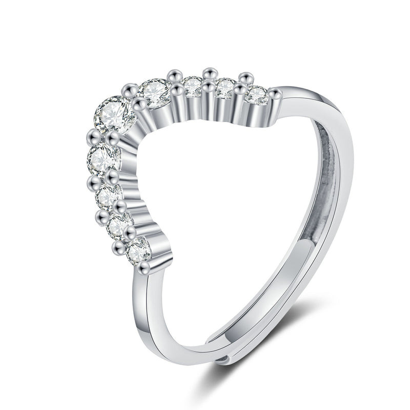 Classic Ring with Timeless Appeal