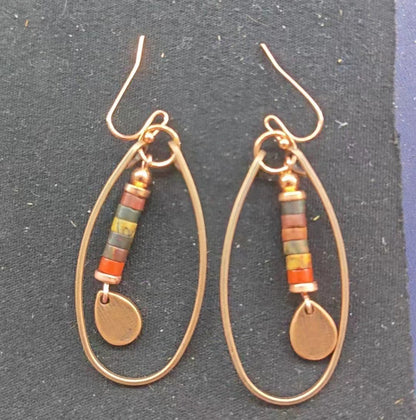 Elegant Earring for Every Occasion