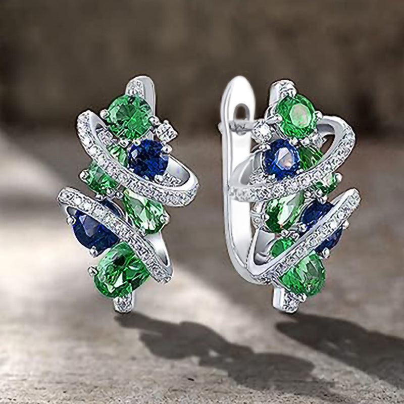 Romantic Earring for Special Moments