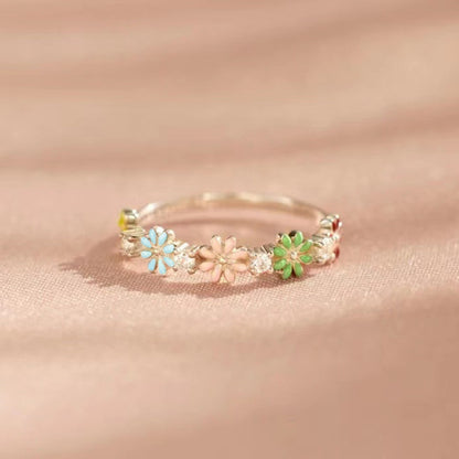 Romantic Ring for Special Moments
