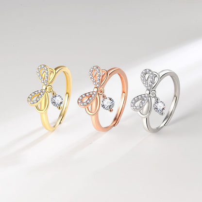 Elegant Ring for Every Occasion