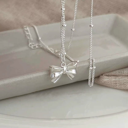 Delicate Artisan Necklace