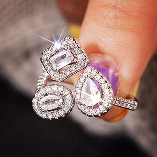 Stunning Ring for Daily Wear