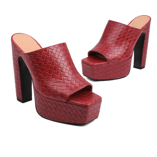 Beautifully Crafted Orthopedic Sandals