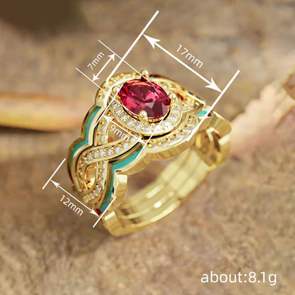 Classic Piece with Timeless Appeal